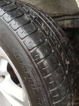 5x112 r17 VW PASSAT CC - 8