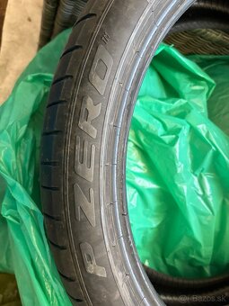 Pneumatiky Pirelli 275/35 R22 104W pzero - 8