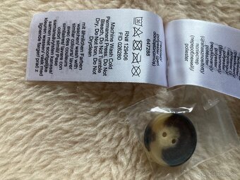 Teplý kožúšok zn.Rainbow - 8