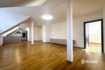 RADO| Podnikajte a zároveň bývajte pod jednou strechou - 8