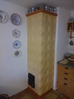 Kachliar – Kominár Ilava, Dubnica ... - 8