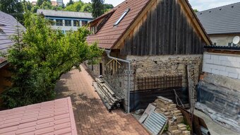 HD REALITY, Predaj chalupa v obci Prenčov - 8