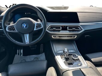 BMW X5 xDrive 45e M Sport - 8