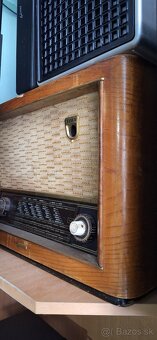 Tesla Reproduktory - 8