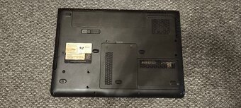 Predám notebook HP Pavilón Entertaiment 2CB7010GX10 - 8