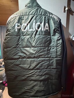 Oblečenie pre PZ - 8