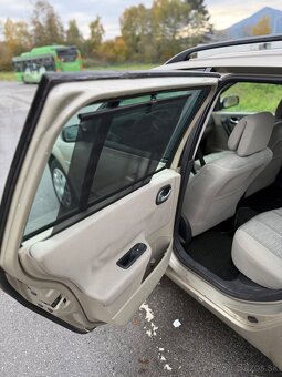 Renault Megane 1.6 16V (2006) 82kw - 8