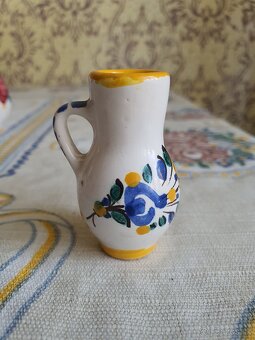 Modranská keramika II - 8