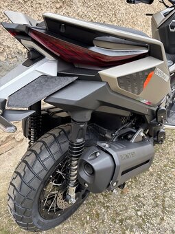 ZONTES GIZMO 368 , model 2026 - 8