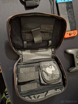 Nintendo switch oled - 8