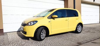 Škoda Citigo - 8