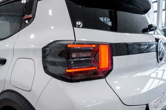 Citroën C3 MAX Turbo 100 - 8