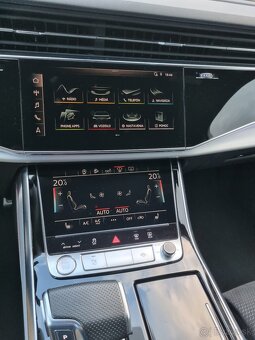 Audi q7 3.0tdi 210kw 2020 - 8