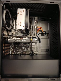 👀 Budget PC Intel i7 7700 + GTX 1660 SUPER 👀 - 8