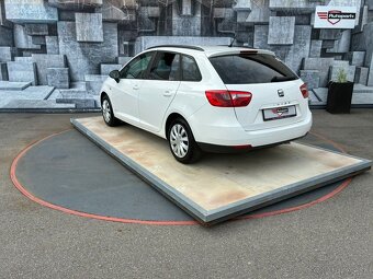 Seat Ibiza 1.2 LPG, 51KW - 8