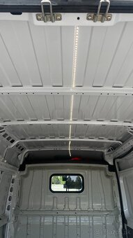 Fiat Ducato L2H2 2.3 96kw 2018 - 8