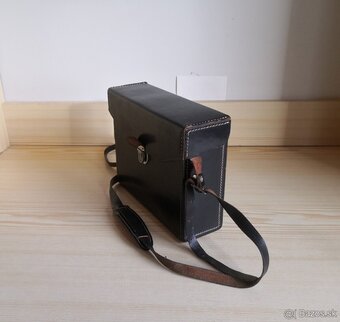 Kamera Meopta A8G - 8