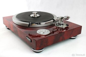 Gramofón MICRO SEIKI DD-8 - 8