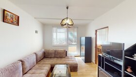 MOVEON exkluzívne ponúka 3i byt s 2 balkónmi a výhľadom - 8