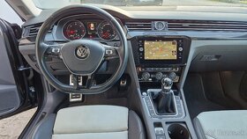 Volkswagen Arteon 2.0 TDI SCR BMT EU6 Elegance - 8