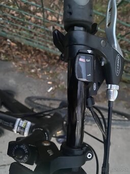 Predám bicykel LeaderFox - 8