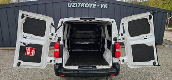 Citroen Jumpy 2.0 HDI L2H1 LONG 2019 kúp.v SR - 8