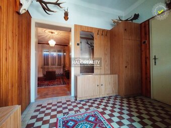 HALO reality - Predaj, rodinný dom Topoľníky - EXKLUZÍVNE HA - 8