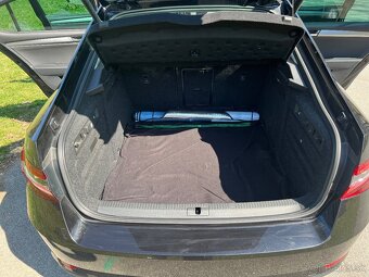 Skoda superb 3 - 8