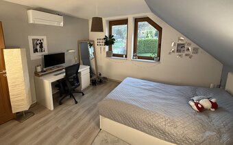 Nízkoenergetický 7i rodinný dom pri Trnave - 8