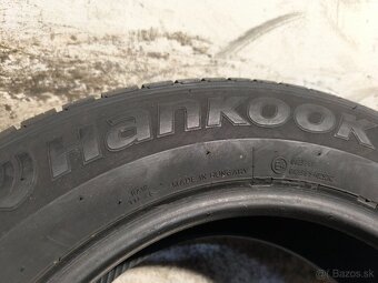 195/70 R15C Letné pneumatiky Hankook Vantra 4 kusy - 8