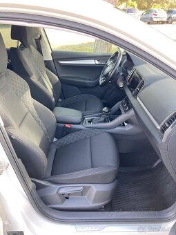 Škoda Karoq 1.5 TSI DSG - 8