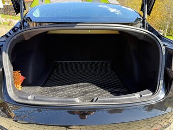 Tesla Model 3 Long Range 75 kWh možný odpočet doh - 8