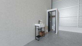SKLADOVÉ A VÝROBNÉ HALY TYP A, KOVAĽSKÁ 1, POĽOV, KOŠICE ZÁP - 8