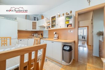 3 - IZB. BYT - MAGURSKÁ, SEKČOV, 75 M2, 1/8 P, LOGGIA - 8