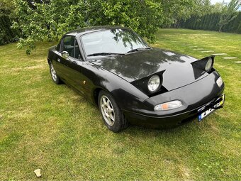 Mx5 miata - 8