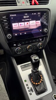 Skoda octavia 3 2.0tdi 110kw - 8