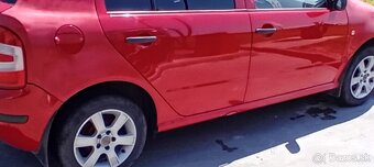 ŠKODA FABIA 1.2 HTP r.v. 2006, NOVÁ STK EM 3/2027 - 8