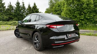 Škoda Enyaq iV Coupé 4x4 RS - 8