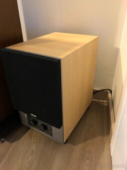 subwoofer Nubert AW-441 - 8