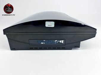 SONY PLAYSTATION 3 FAT 60GB - 8