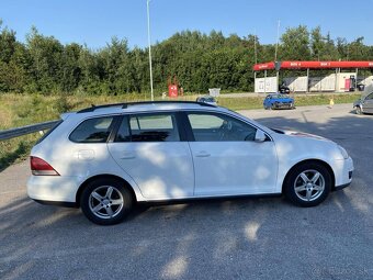Na predaj golf 5 1.9tdi - 8