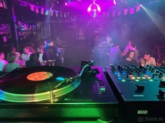Dj svadba, oslava, eventy.. - 8