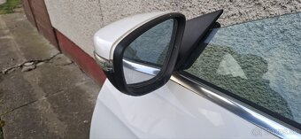 Dvere VW Passat CC 2008-2012 ľavé - 8