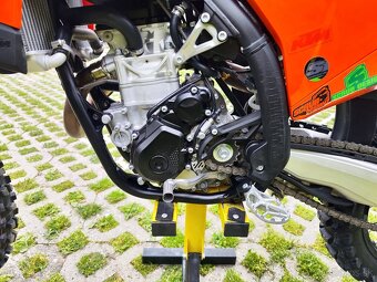 KTM Sxf-350 2025 - 8