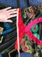 Desigual šaty velkost 36, xs-s - 8