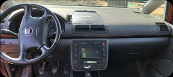 SEAT ALHAMBRA - NA PREDAJ - 8