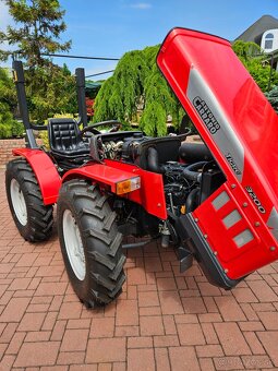 Antonio carraro 3200 Tigre - 8