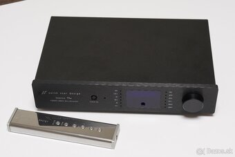 DAC North Star Design Essensio Plus - 8