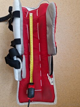 Detské hokejové betóny Vaughn Velocity 24+2 - 8
