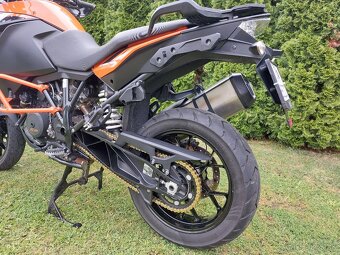 Ktm 1090 adventure - 8